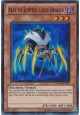 Ally of Justice Cycle Reader - HA03-EN052 - Super Rare