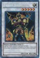 Fabled Ragin - HA03-EN058 - Secret Rare