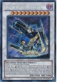 Ally of Justice Decisive Armor - HA03-EN060 - Secret Rare