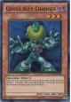 Genex Ally Powercell - HA04-EN003 - Super Rare