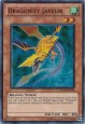 Dragunity Javelin - HA04-EN014 - Super Rare