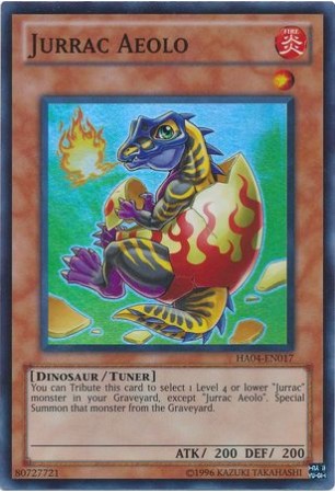 EN][Thẻ Bài Yugioh] Jurrac Herra-HA04-EN018 Super Rare | Shopee Việt Nam