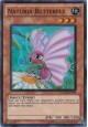 Naturia Butterfly - HA04-EN019 - Super Rare