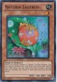 Naturia Ladybug - HA04-EN020 - Super Rare