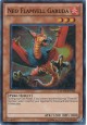 Neo Flamvell Garuda - HA04-EN034 - Super Rare