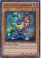 Genex Ally Chemistrer - HA04-EN036 - Super Rare