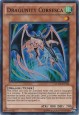 Dragunity Corsesca - HA04-EN044 - Super Rare