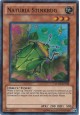 Naturia Stinkbug - HA04-EN048 - Super Rare