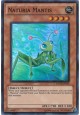 Naturia Mantis - HA04-EN049 - Super Rare