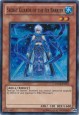 Secret Guards of the Ice Barrier - HA04-EN053 - Super Rare