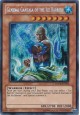 General Gantala of the Ice Barrier - HA04-EN054 - Secret Rare