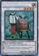 The Fabled Kudabbi - HA04-EN058 - Secret Rare