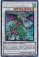 Dragunity Knight - Barcha - HA04-EN059 - Secret Rare