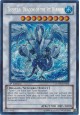 Trishula, Dragon of the Ice Barrier - HA04-EN060 - Secret Rare