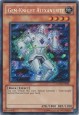 Gem-Knight Alexandrite - HA05-EN004 - Secret Rare