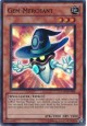 Gem-Merchant - HA05-EN006 - Super Rare