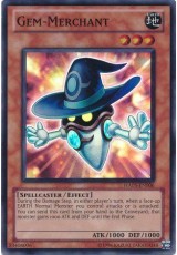 Gem-Merchant - HA05-EN006 - Super Rare