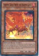 Soaring Eagle Above the Searing Land - HA05-EN008 - Super Rare