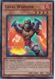 Laval Warrior - HA05-EN009 - Super Rare