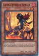 Laval Forest Sprite - HA05-EN011 - Super Rare