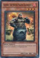 Kayenn, the Master Magma Blacksmith - HA05-EN012 - Super Rare