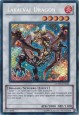 Lavalval Dragon - HA05-EN022 - Secret Rare