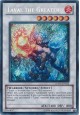 Laval the Greater - HA05-EN023 - Secret Rare