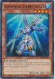 Elemental HERO Ocean - SDHS-EN002 - Common