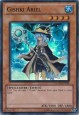 Gishki Ariel - HA05-EN035 - Super Rare