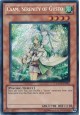 Caam, Serenity of Gusto - HA05-EN041 - Secret Rare