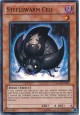 Steelswarm Cell - HA05-EN043 - Super Rare