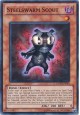 Steelswarm Scout - HA05-EN044 - Super Rare