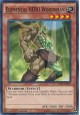 Elemental HERO Woodsman - SDHS-EN003 - Common
