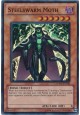 Steelswarm Moth - HA05-EN048 - Super Rare