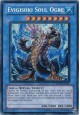 Evigishki Soul Ogre - HA05-EN052 - Secret Rare