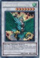 Daigusto Eguls - HA05-EN054 - Secret Rare