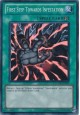 First Step Towards Infestation - HA05-EN057 - Super Rare