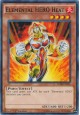 Elemental HERO Heat - SDHS-EN005 - Common