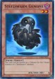 Steelswarm Genome - HA06-EN013 - Super Rare