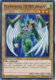 Elemental HERO Avian - SDHS-EN006 - Common