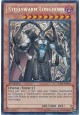 Steelswarm Longhorn - HA06-EN016 - Secret Rare