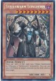 Steelswarm Longhorn - HA06-EN016 - Secret Rare