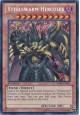 Steelswarm Hercules - HA06-EN017 - Secret Rare