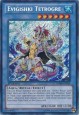 Evigishki Tetrogre - HA06-EN018 - Secret Rare