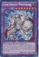 Gem-Knight Prismaura - HA06-EN020 - Secret Rare