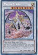 Vylon Alpha - HA06-EN022 - Secret Rare