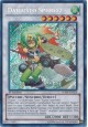 Daigusto Sphreez - HA06-EN024 - Secret Rare