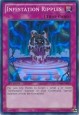 Infestation Ripples - HA06-EN029 - Super Rare