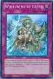 Whirlwind of Gusto - HA06-EN060 - Super Rare