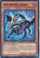 Evilswarm Zahak - HA07-EN012 - Super Rare